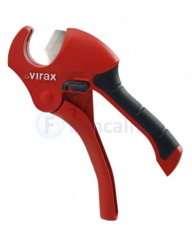 Tijera Corta Tubo Pc-42 (Virax) - Super Ego