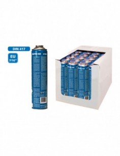 Botella Gas Desechable BTP 300 Super-Ego - Super Ego