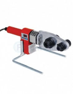 Maquina Soldadura PPR 20 A 63 - Super Ego