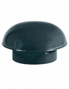 Sombrerete Ventilación D 160 C/Tapa - Ibide