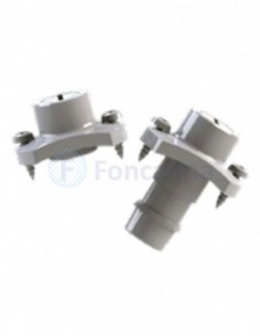 Tapón Toma Muestra 60/100