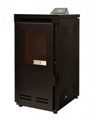 Metlor Adriana Estufa Pellet 8,5 kW - Metlor