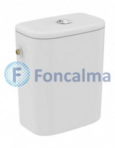 Tesi Tanque Bajo A/Lateral 4,5/3 l - Ideal Standard