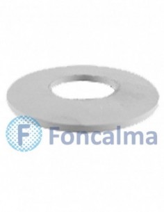 Junta Goma Plana 2"