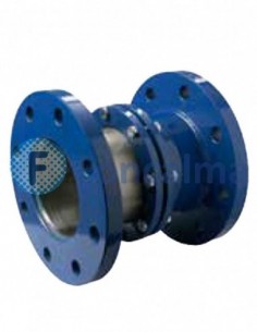 Carrete Telescópico de Desmontaje DN-50 PN-10 - Atusa