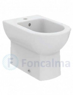 Eurovit Bide a Pared - Ideal Standard