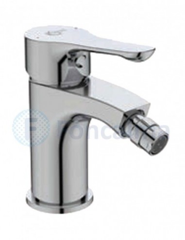 Alpha Monomando Bidet Cromo Brillo - Ideal Standard