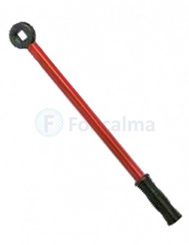 Llave Radiador de Cuadradillo Para Palanca - Rothenberger