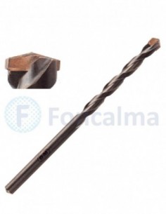 Broca Porcelánico Standard Ø 10 x 120 mm - Blue Master