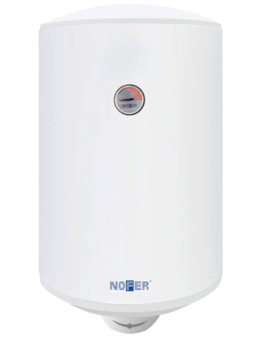 Termos y Calentadores - Termo Eléctrico N Nofer 75 L Vertical - Nofer