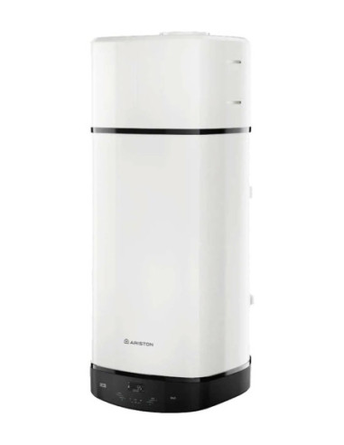 Aire Acondicionado - Aerotermo ACS 110 litros Nuos Plus S2 Vertical/Mu