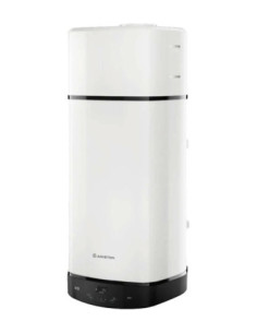 Aire Acondicionado - Aerotermo ACS 150 litros Nuos Plus S2 Vertical/Mu