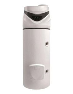 Aire Acondicionado - Aerotermo ACS 240 litros Nuos Primo HC Suelo  - A