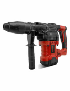 Herramientas varias - Martillo Rotativo HD45BK 1600 W - STAYER - marti