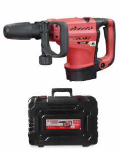 Herramientas varias - Martillo Rotativo HD50BK 1200 W - STAYER - marti