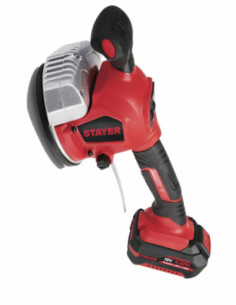 Herramientas varias - Pack Vibrador Azulejo TVL2022 + Batería 18v + Ca