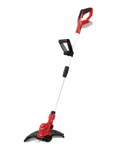 Herramientas varias - Pack Desbrozadora Grass Cutter L2024 + Batería 1