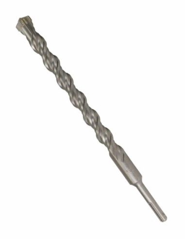 Herramientas varias - Broca SDS Plus 12 x 160 x 100 mm - STAYER - Broc