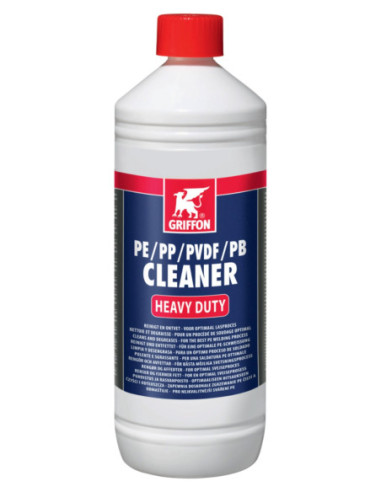 Adhesivos, Selladores, Masillas, Etc - Limpiador PE 1 L - Imedio