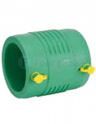 Manguito PPR Electrosoldable - Ø 63mm - EGB
