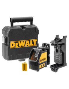 Herramientas varias - Nivel Laser Verde 2 Líneas En Cruz - DEWALT - ni