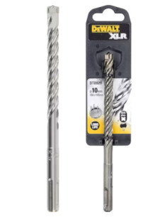 Herramientas varias - Broca SDS Plus con Cabezal de Carburo 10 x 160 m