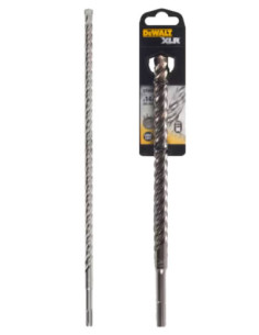 Herramientas varias - Broca SDS Plus con Cabezal de Carburo 14 x 260 m