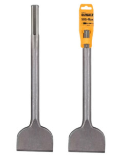 Herramientas varias - Cincel Plano SDS Max 75 x 300 mm - DEWALT - Cinc