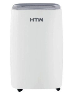 Aire Acondicionado - Deshumidificador 12 litros Serie A3 - HTW - Deshu