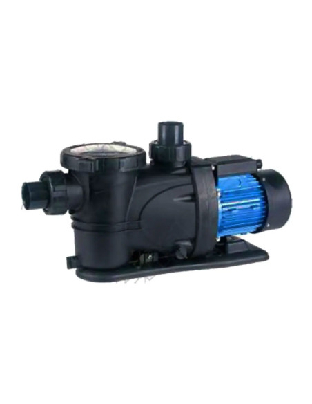 Filtros y Accesorios Piscina - Bomba Piscina Lince-75 m 0,75 CV BCN 90 