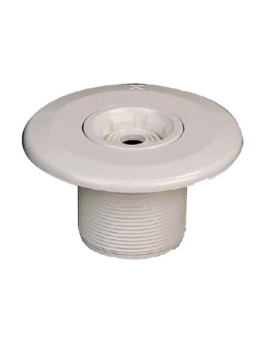 Filtros y Accesorios Piscina - Boquilla de Impulsión Rosca Exterior 2" 