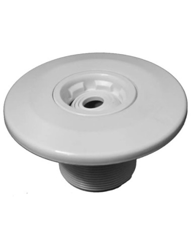 Filtros y Accesorios Piscina - Boquilla de Impulsión Rosca Exterior 2" 