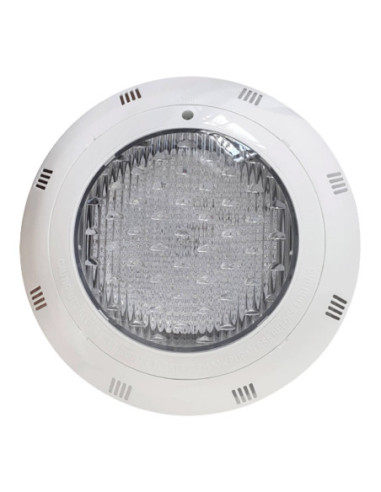 Filtros y Accesorios Piscina - Foco Plano Led Blanco 35 W 4.100 lm par 