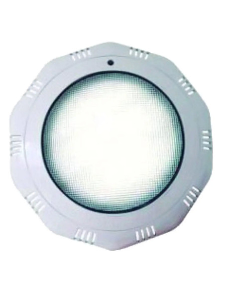  Filtros y Accesorios Piscina - Foco Plano Led Blanco 35 W 4.100 lm par 