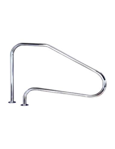 Filtros y Accesorios Piscina - Pasamanos Salida Sujeción Fx-01 Pletina 