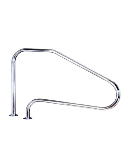 Filtros y Accesorios Piscina - Pasamanos Salida Sujeción Fx-01 Pletina 