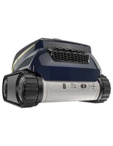  Filtros y Accesorios Piscina - Robot Limpiafondos a Batería Rf 5400 Pi