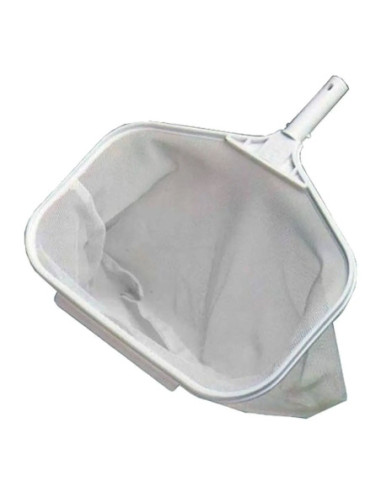 Filtros y Accesorios Piscina - Recoge Hoja de Fondo Fijación Palomilla 