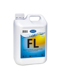 Filtros y Accesorios Piscina - Floculante Líquido 5 Ltrs Multimarca To