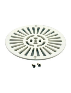 Filtros y Accesorios Piscina - Reja Sumidero Piscina Redonda 440202110