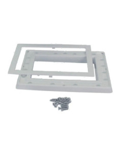 Filtros y Accesorios Piscina - Marco Pequeño Skimmer Liner Fluidra 440