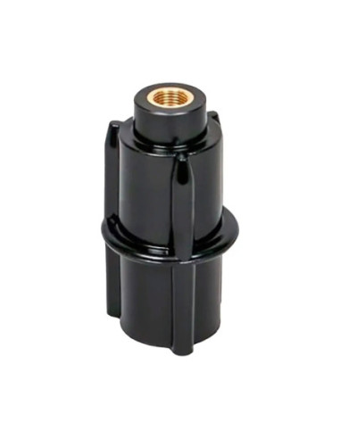 Filtros y Accesorios Piscina - Cuerpo Anclaje Ducha 4401040109 Fluidra