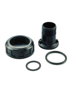 Filtros y Accesorios Piscina - Enlaces Válvula Selectora 1 1/2 4404120