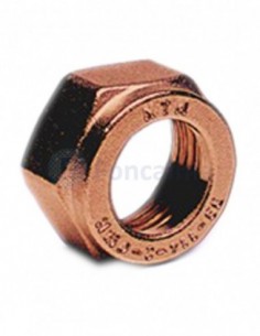 Tuerca Sambra - 15mm - Tradesa