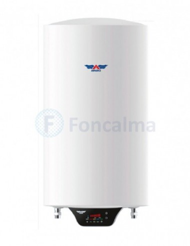Termo Eléctrico Aparici Rxi-N - 120 - Aparici