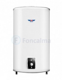 Termo Eléctrico Aparici Sc-T - 80 - Aparici