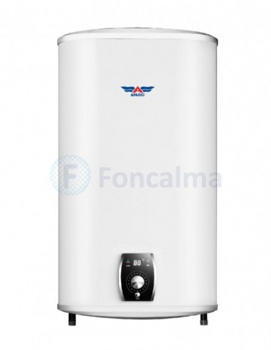 Termo Eléctrico Aparici Sc-T - 100 - Aparici